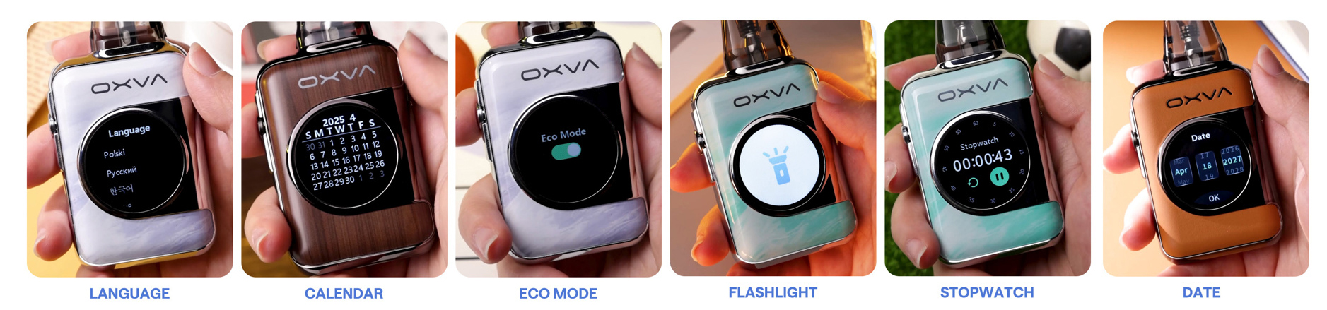 OXVA_Xlim_SQ_Pro_2_nastroje